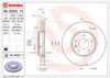 AP 25321 Brake Disc